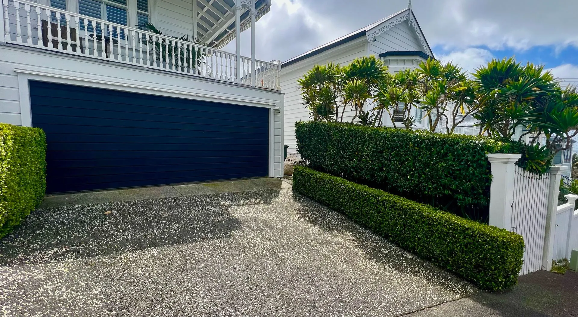Auckland Hedges and Pruning Services