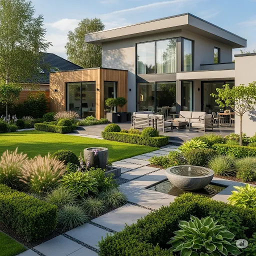 Expert Auckland Landscape design