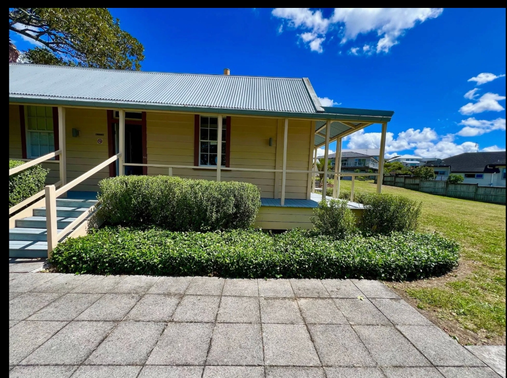 Complete Garden Transformation Service